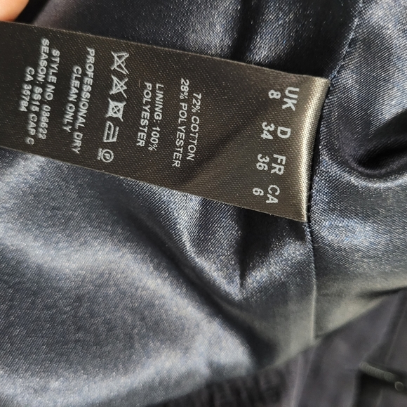 $10 high quality  skirt (6) - Picture 9 of 10